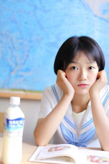 云中谁寄锦书来